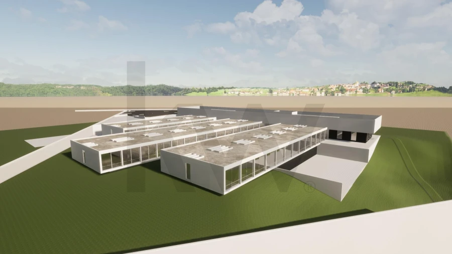 Terreno para Venda em Santa Maria, São Pedro e Matacães Foto 1