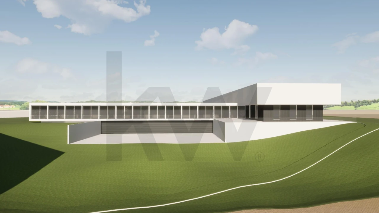 Terreno para Venda em Santa Maria, São Pedro e Matacães Foto 2