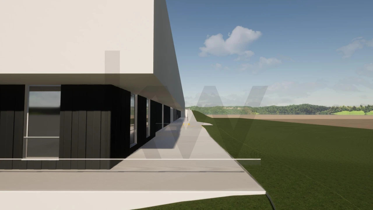 Terreno para Venda em Santa Maria, São Pedro e Matacães Foto 4