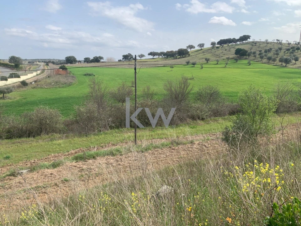 Terreno para Venda em Odivelas Foto 1