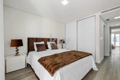 Apartamento T2 para Venda em Funchal (Se)