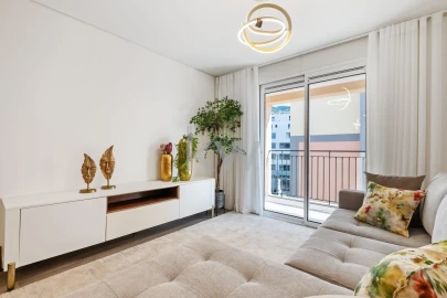 Apartamento T2 para Venda em Funchal (Se)