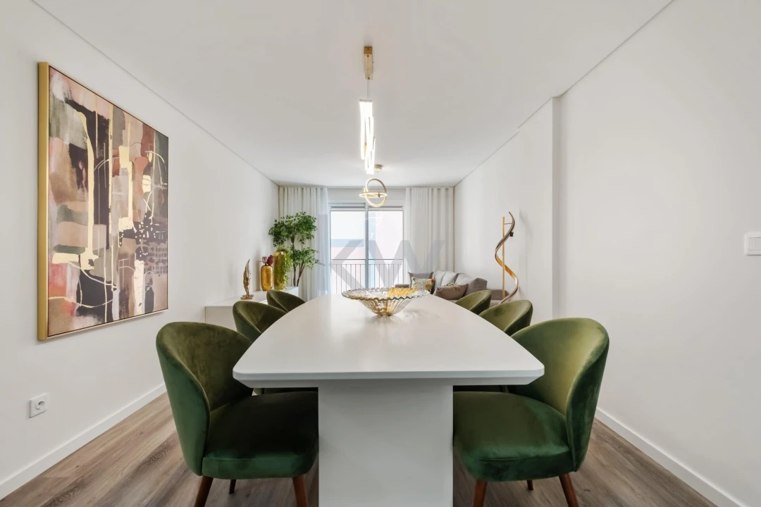 Apartamento T2 para Venda em Funchal (Se) Foto 7