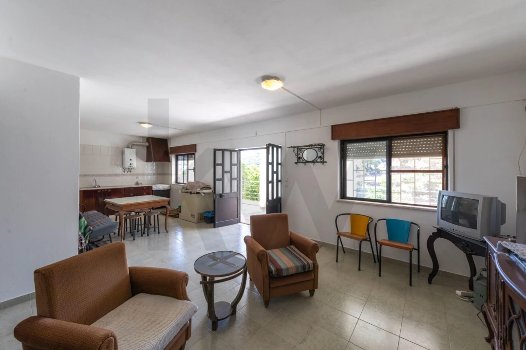 Moradia T3 para Venda em Monchique Foto 25