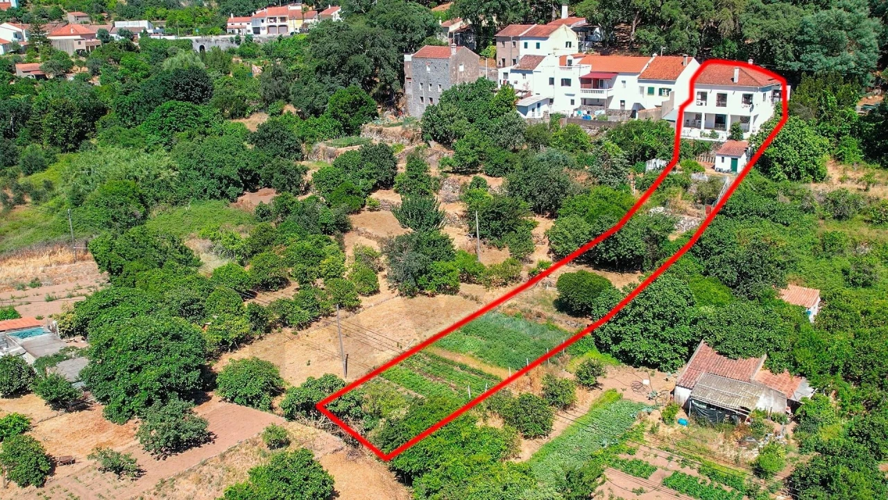 Moradia T3 para Venda em Monchique Foto 3