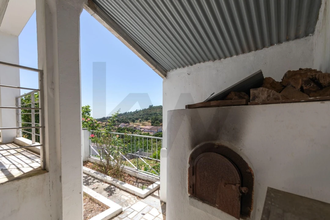 Moradia T3 para Venda em Monchique Foto 31