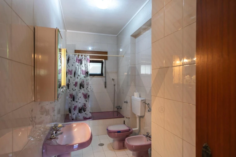 Moradia T3 para Venda em Monchique Foto 21