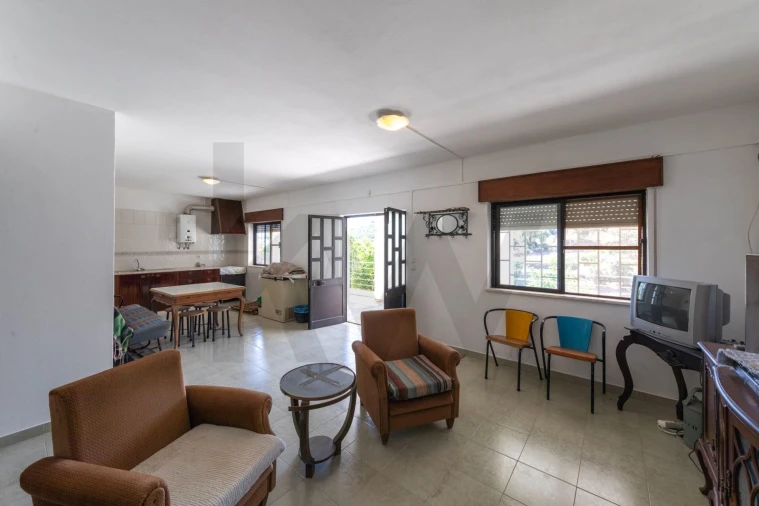 Moradia T3 para Venda em Monchique Foto 25