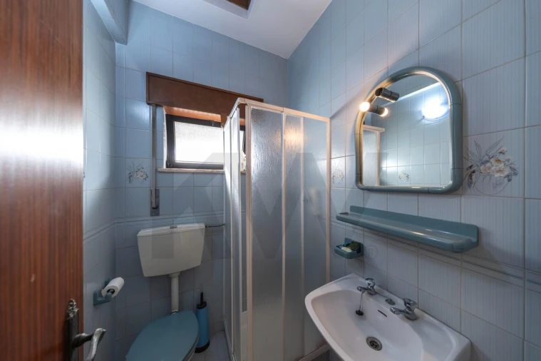 Moradia T3 para Venda em Monchique Foto 22