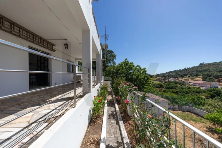 Moradia T3 para Venda em Monchique Foto 32