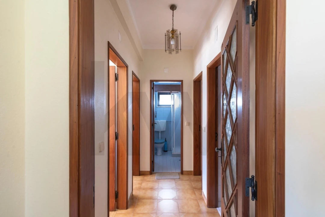 Moradia T3 para Venda em Monchique Foto 15