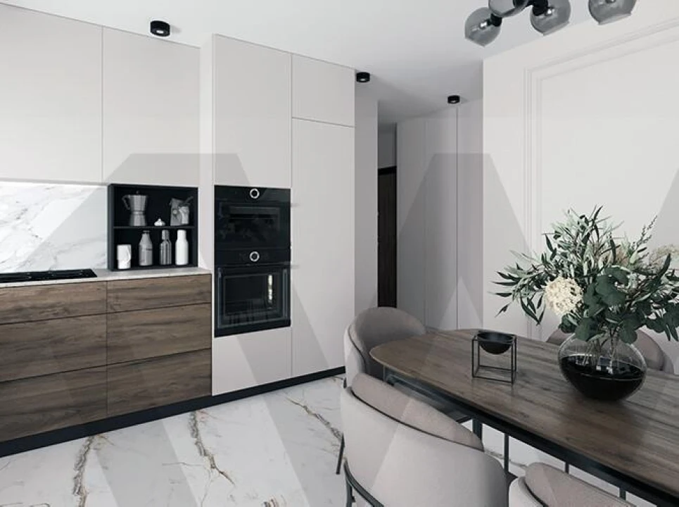 Apartamento T2 para Venda em Armação de Pera Foto 1