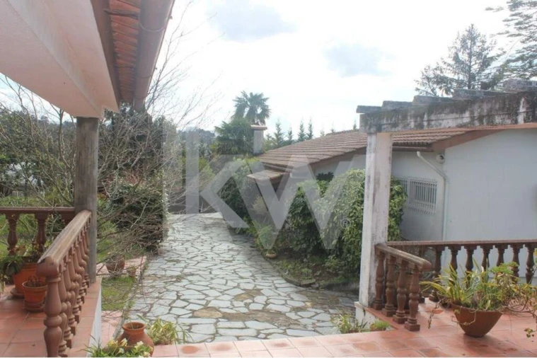 Moradia T6 para Venda em O. Azeméis, Riba-Ul, Ul, Macinhata Seixa, Madail Foto 18