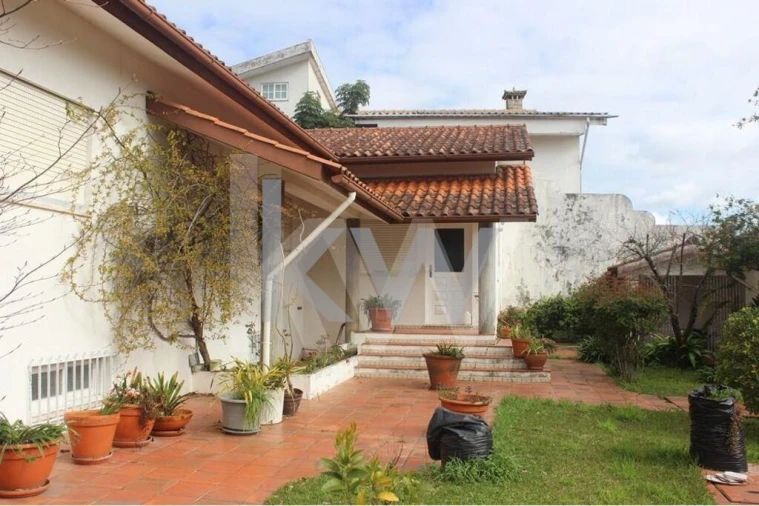 Moradia T6 para Venda em O. Azeméis, Riba-Ul, Ul, Macinhata Seixa, Madail Foto 19