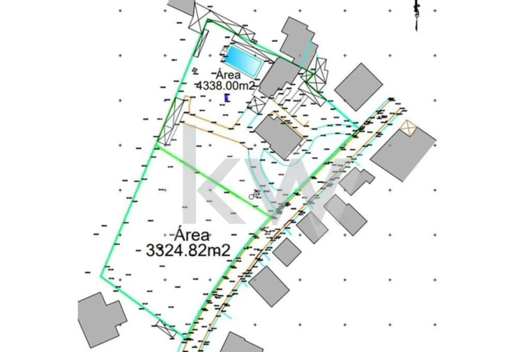 Moradia T6 para Venda em O. Azeméis, Riba-Ul, Ul, Macinhata Seixa, Madail Foto 17