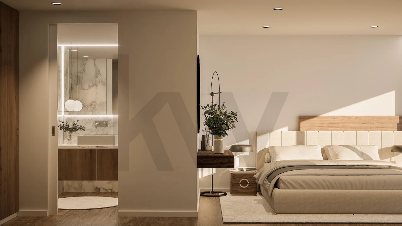 Apartamento T2 para Venda em São João da Madeira Foto 12