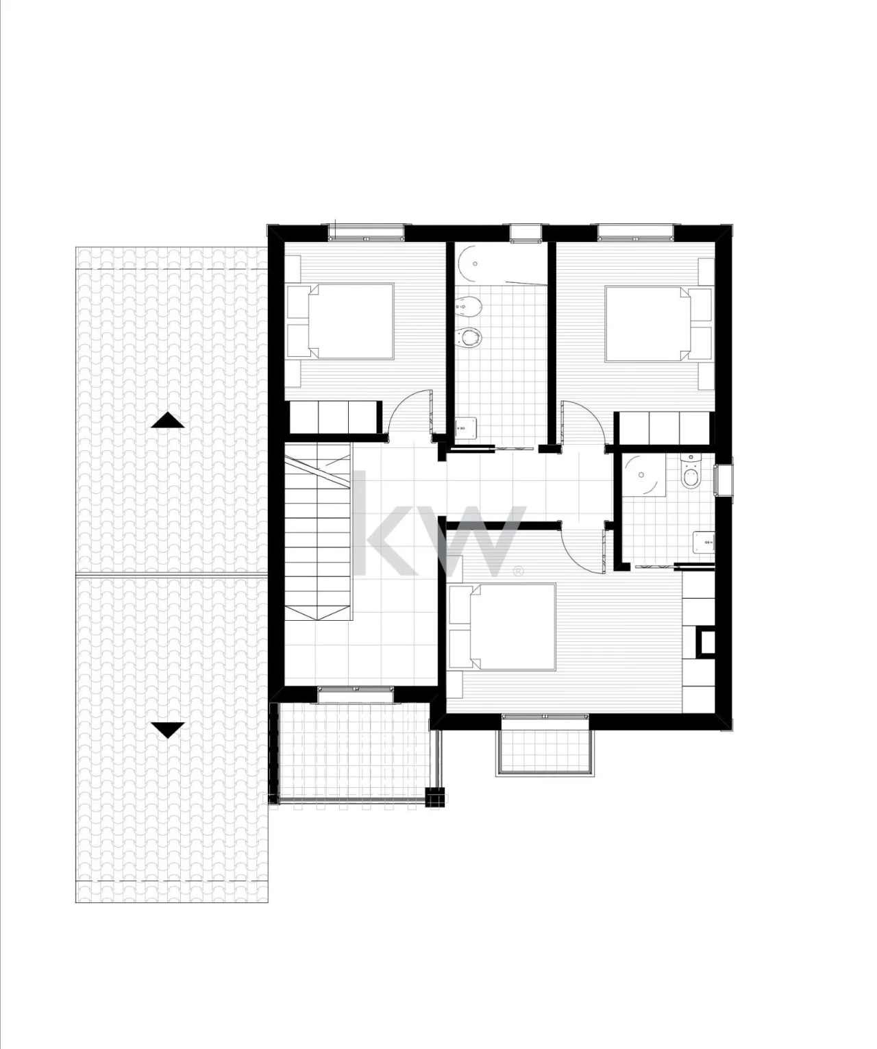 Terreno para Venda em Travassô e Óis da Ribeira Foto 4