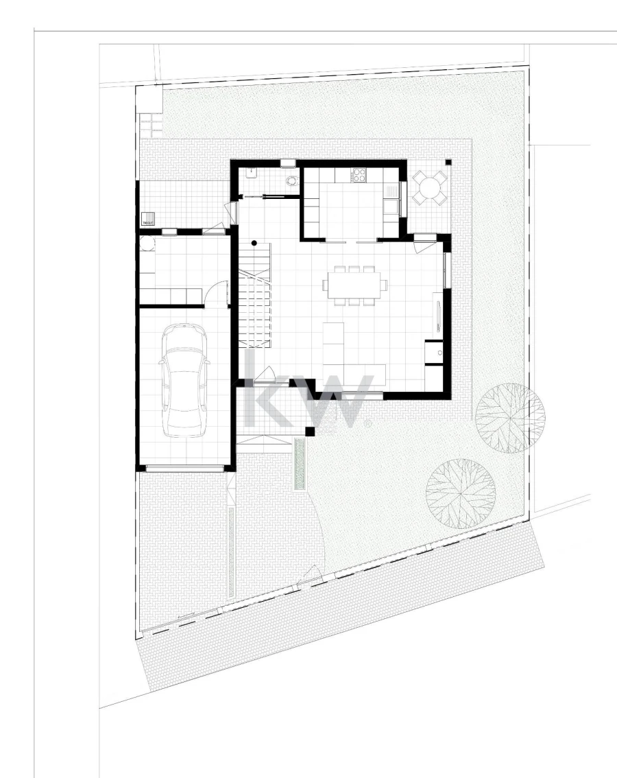 Terreno para Venda em Travassô e Óis da Ribeira Foto 2