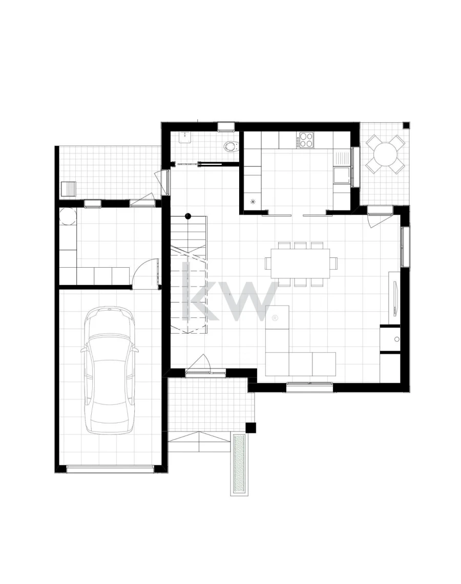 Terreno para Venda em Travassô e Óis da Ribeira Foto 3