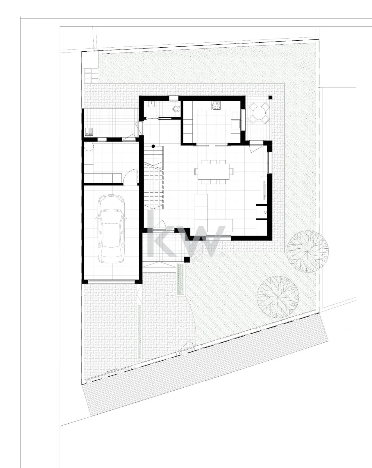 Terreno para Venda em Travassô e Óis da Ribeira Foto 2