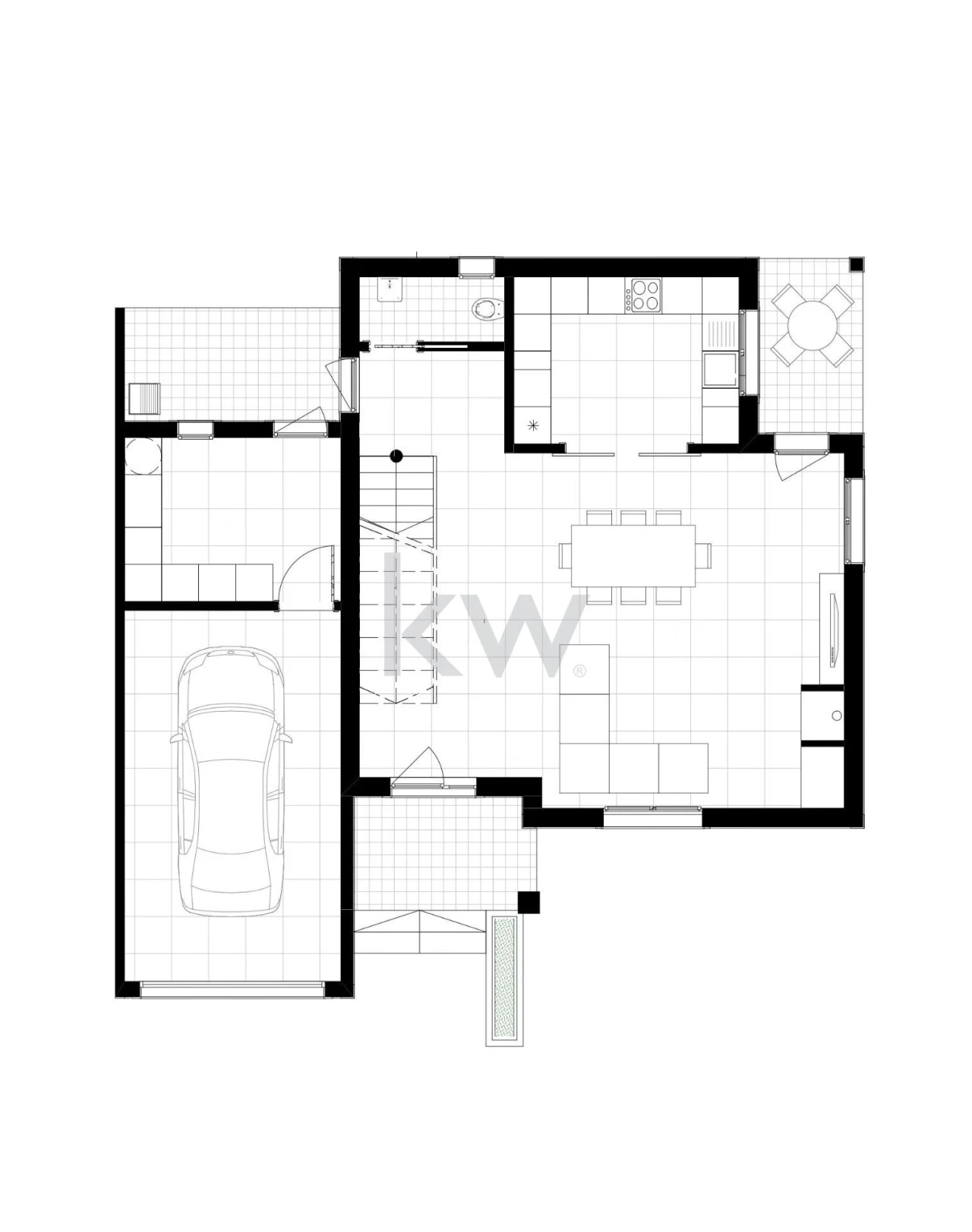 Terreno para Venda em Travassô e Óis da Ribeira Foto 3