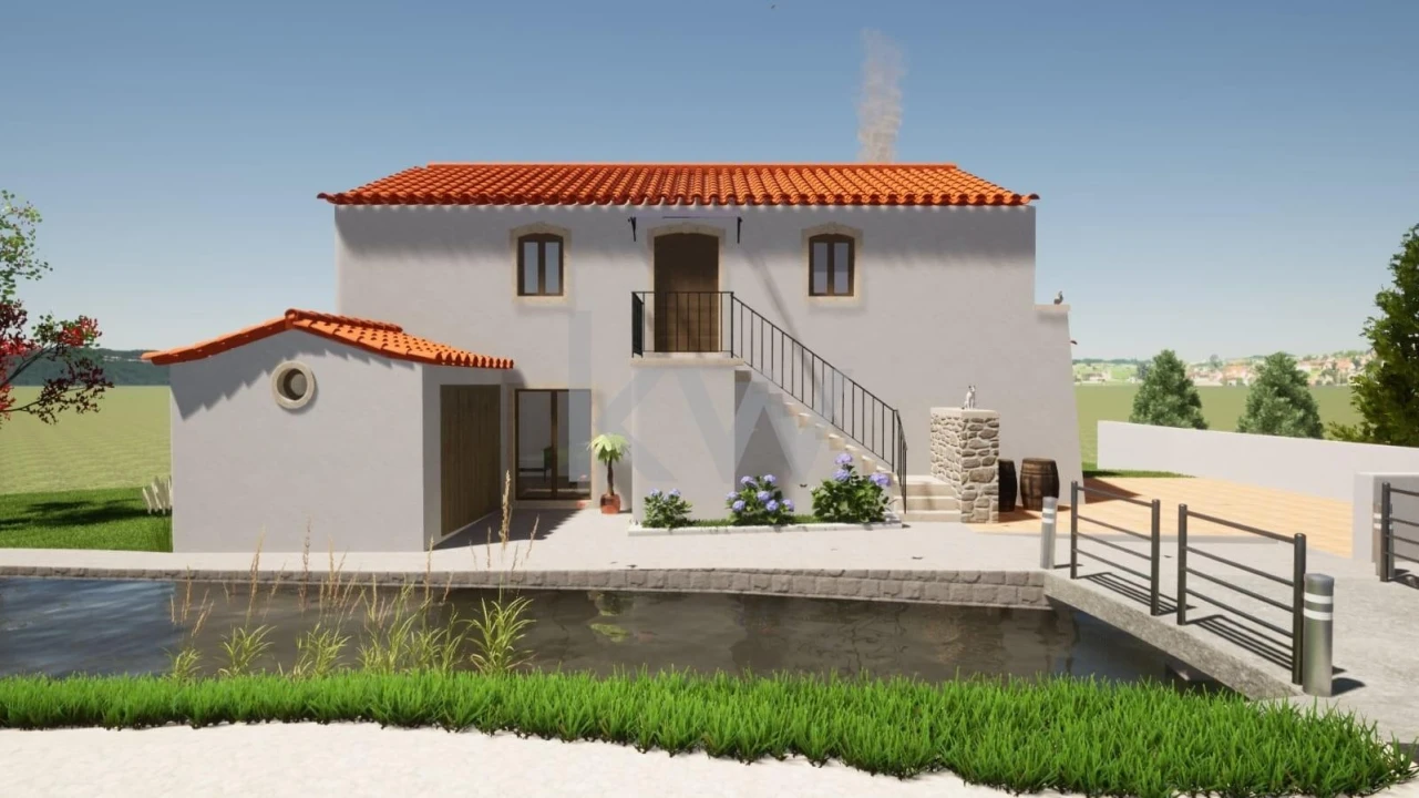 Moradia T3 para Venda em Redinha Foto 9