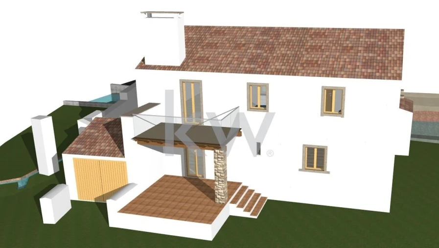 Moradia T3 para Venda em Redinha Foto 10