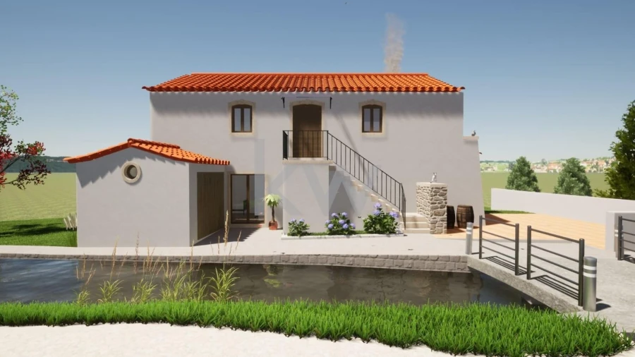 Moradia T3 para Venda em Redinha Foto 9