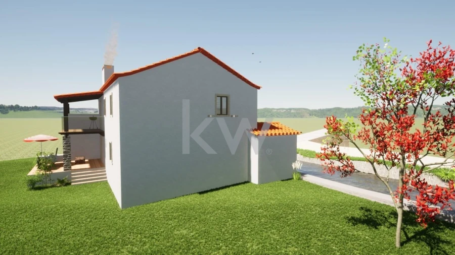 Moradia T3 para Venda em Redinha Foto 6