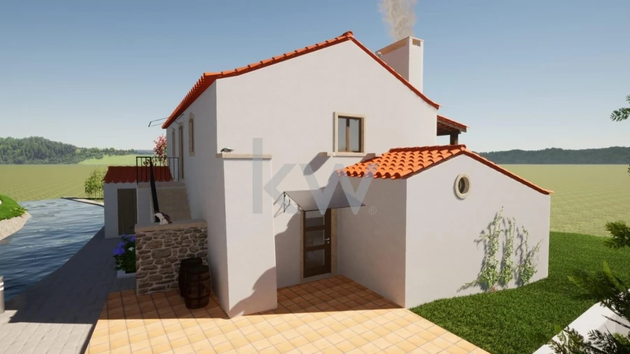 Moradia T3 para Venda em Redinha Foto 7