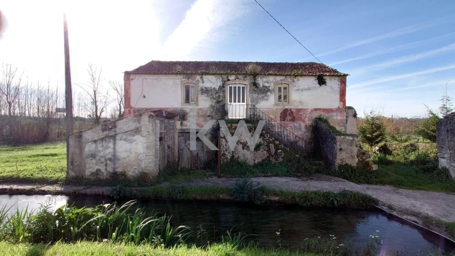 Moradia T3 para Venda em Redinha Foto 2