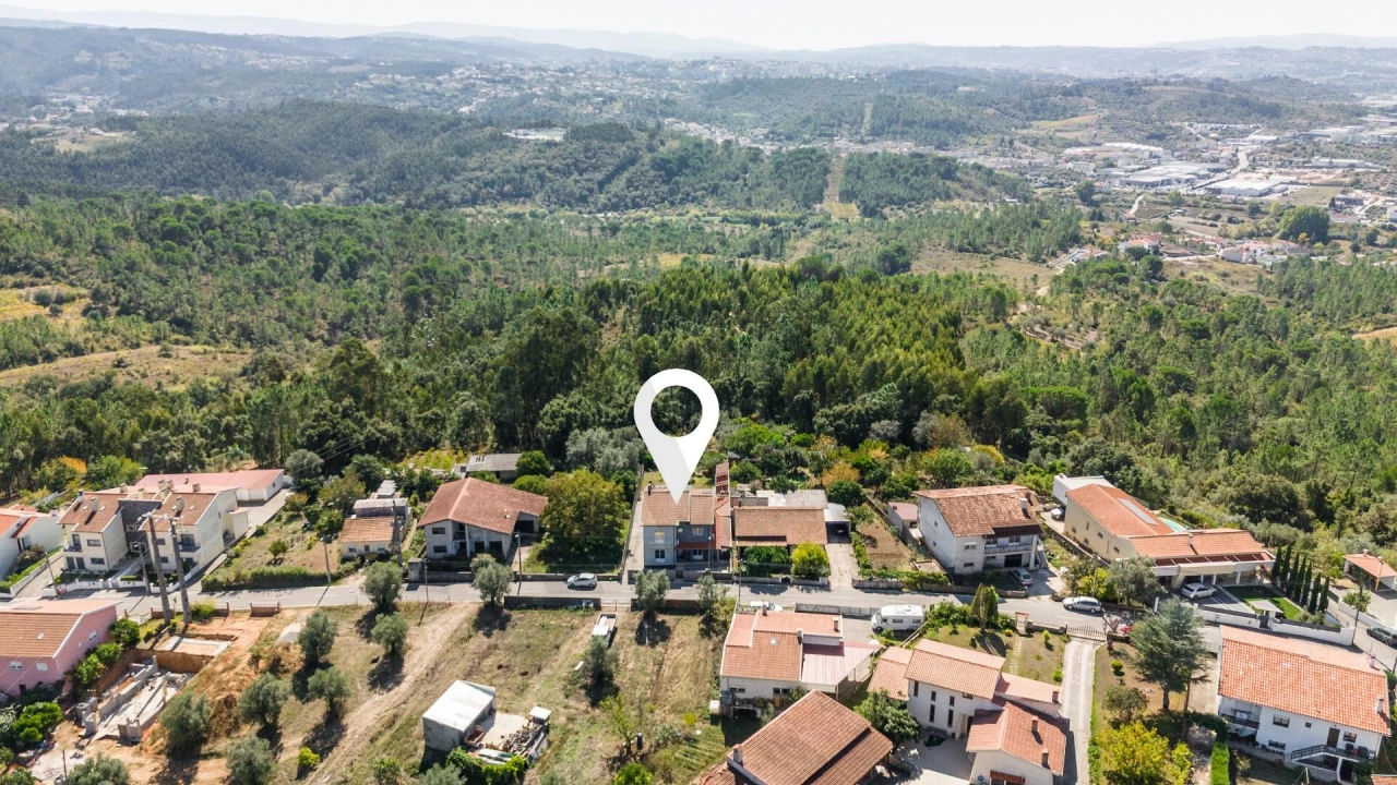 Moradia T5 para Venda em Sé Nova, Santa Cruz, Almedina e São Bartolomeu Foto 43