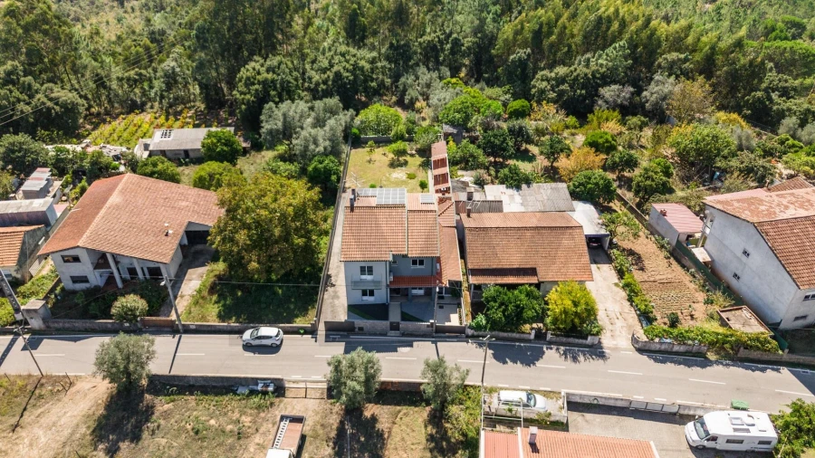 Moradia T5 para Venda em Sé Nova, Santa Cruz, Almedina e São Bartolomeu Foto 40