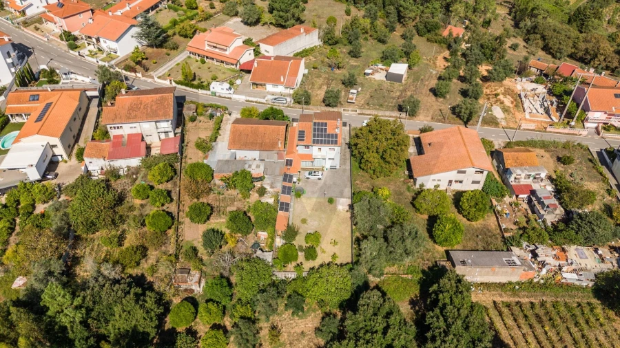 Moradia T5 para Venda em Sé Nova, Santa Cruz, Almedina e São Bartolomeu Foto 42