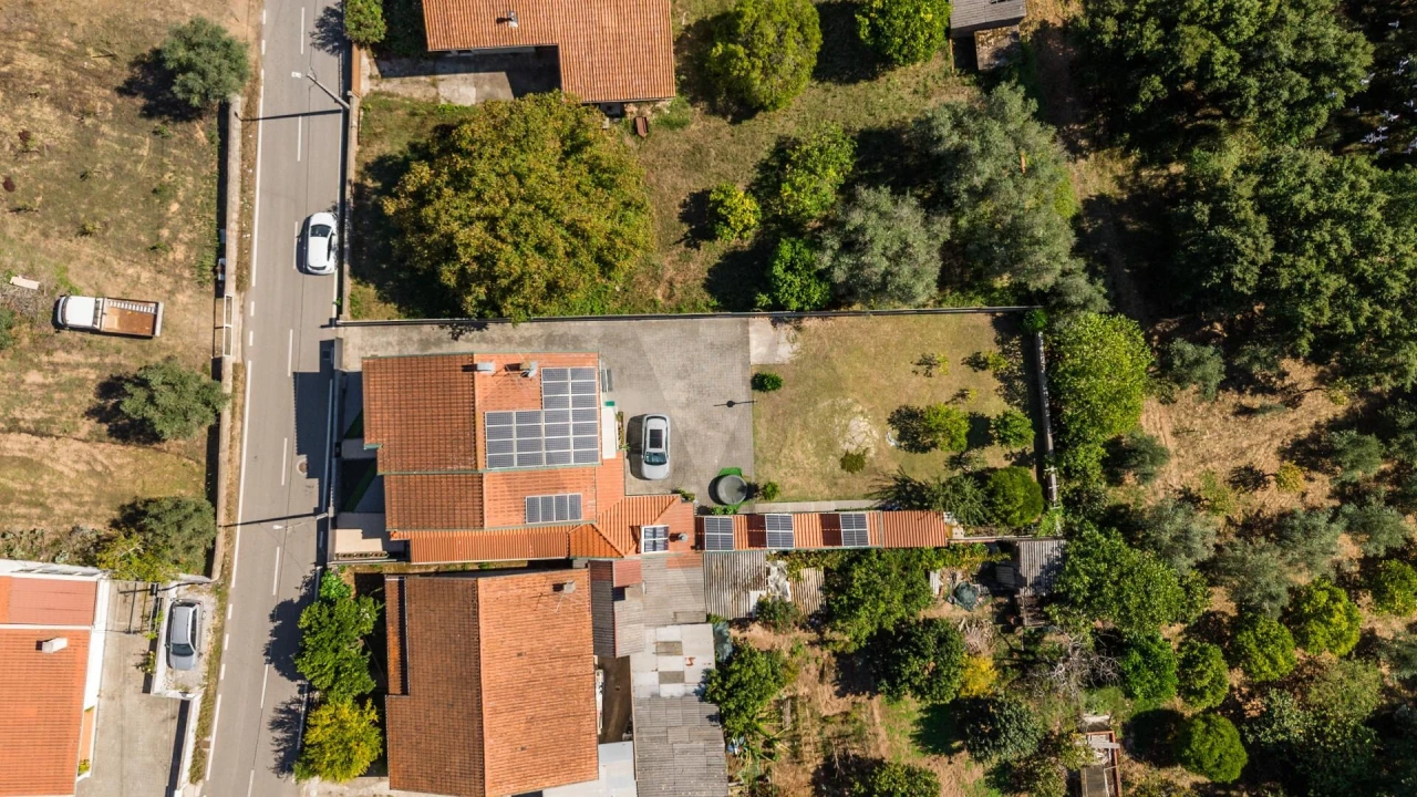 Moradia T5 para Venda em Sé Nova, Santa Cruz, Almedina e São Bartolomeu Foto 41