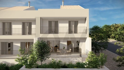 Moradia T3 para Venda em Quinta do Conde