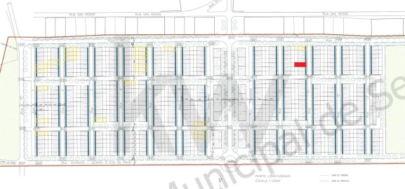 Moradia T3 para Venda em Quinta do Conde