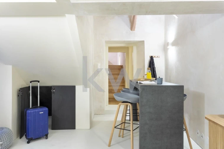 Negócio para Venda em São Vicente Foto 4