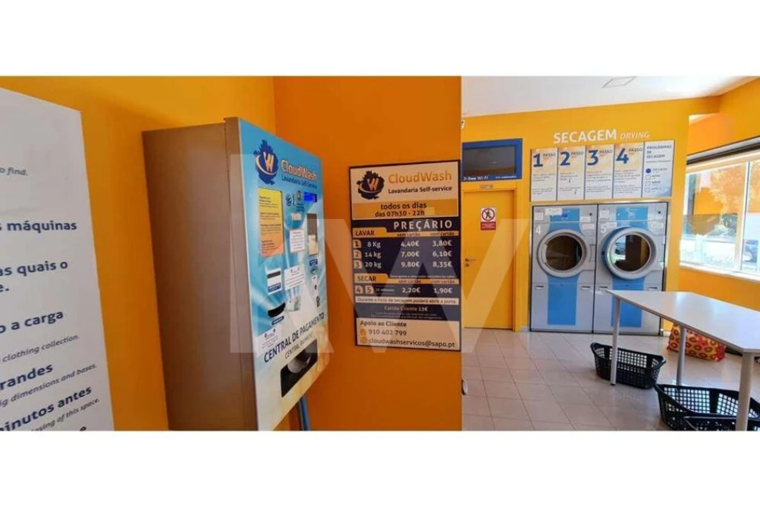 Negócio para Venda em Sé Nova, Santa Cruz, Almedina e São Bartolomeu Foto 7