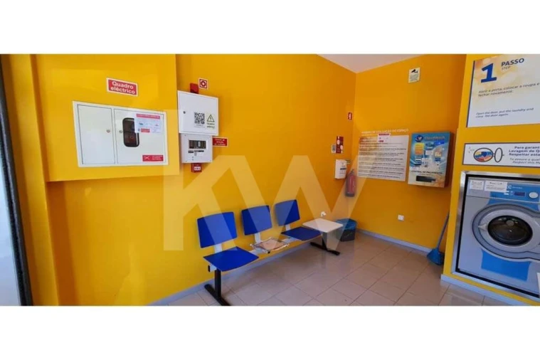 Negócio para Venda em Sé Nova, Santa Cruz, Almedina e São Bartolomeu Foto 5