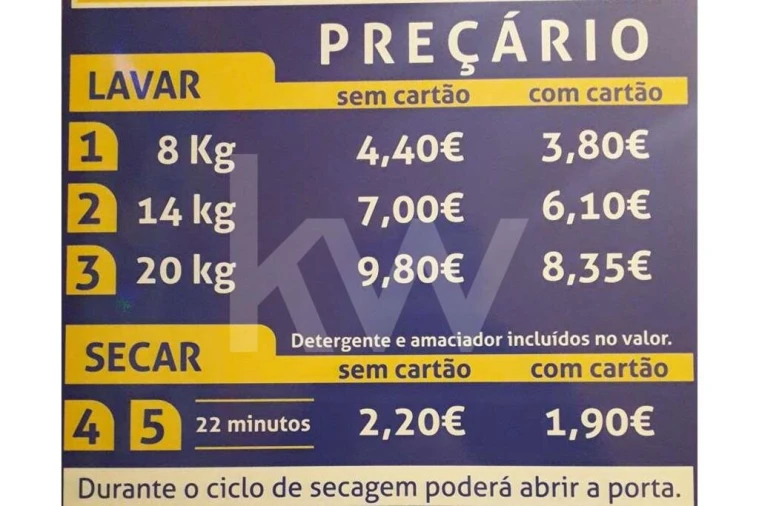 Negócio para Venda em Sé Nova, Santa Cruz, Almedina e São Bartolomeu Foto 12