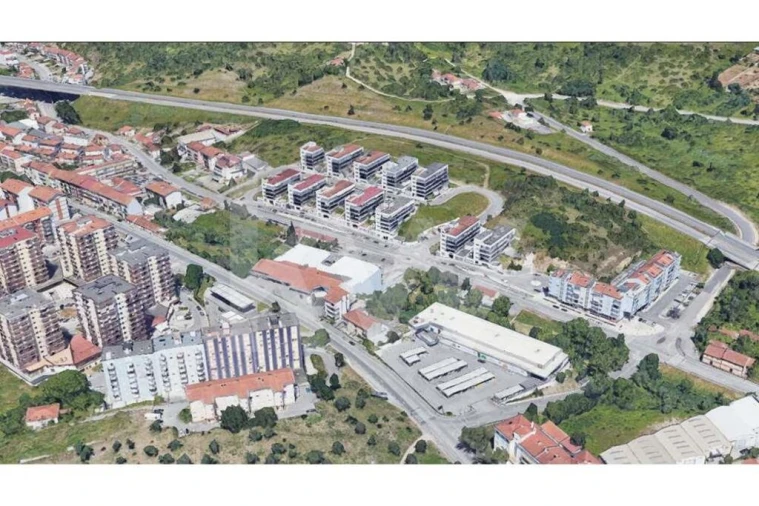 Negócio para Venda em Sé Nova, Santa Cruz, Almedina e São Bartolomeu Foto 13