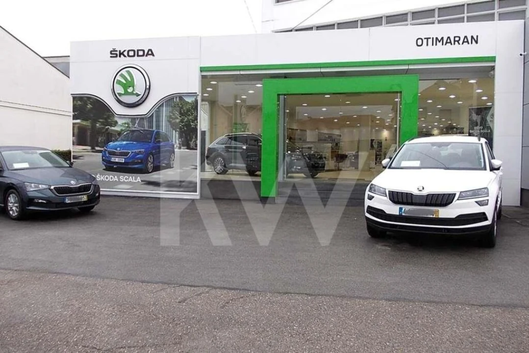 Negócio para Venda em Sé Nova, Santa Cruz, Almedina e São Bartolomeu Foto 19