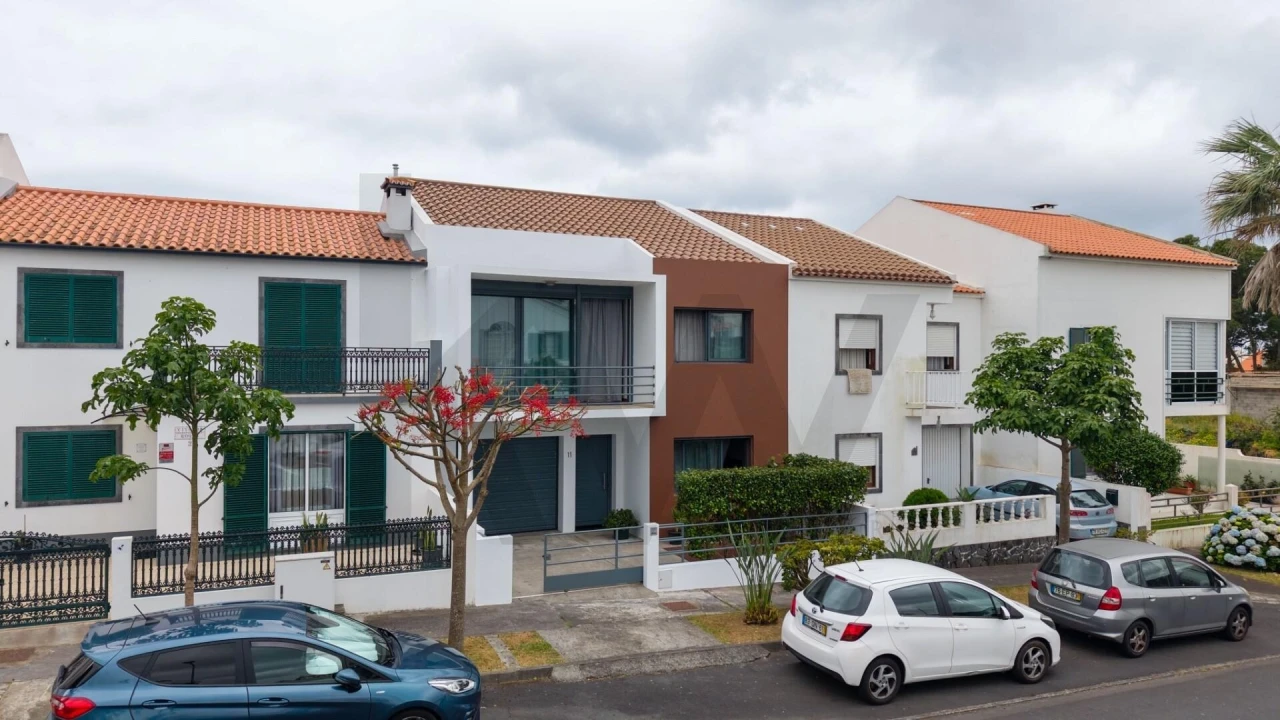 Moradia T3 para Venda em Rosto do Cão (Livramento) Foto 38