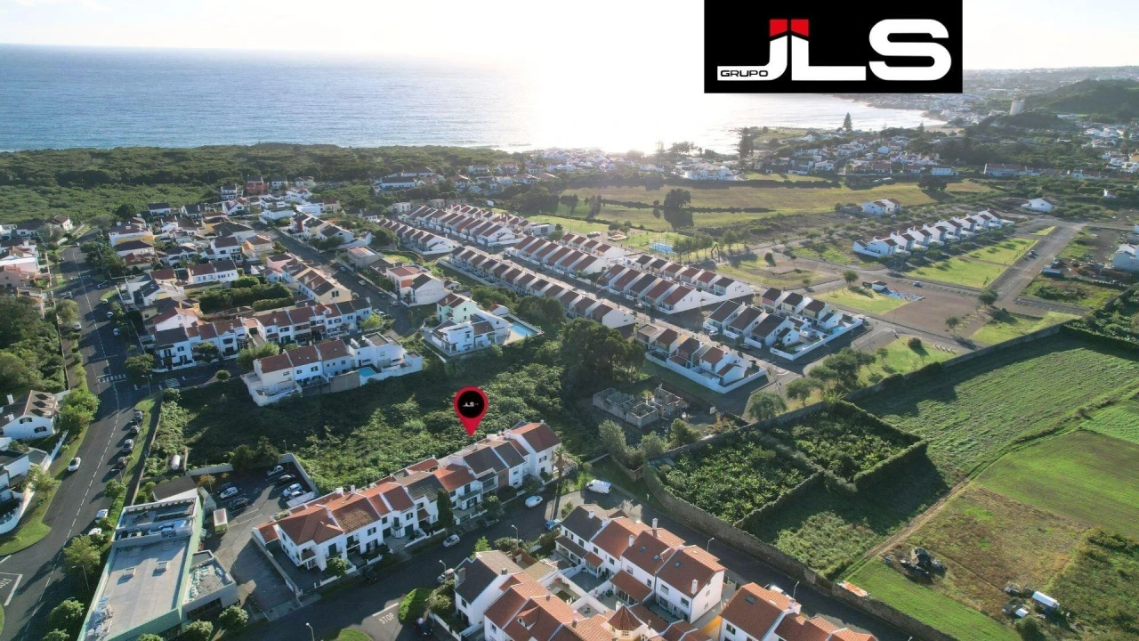 Moradia T3 para Venda em Rosto do Cão (Livramento) Foto 35