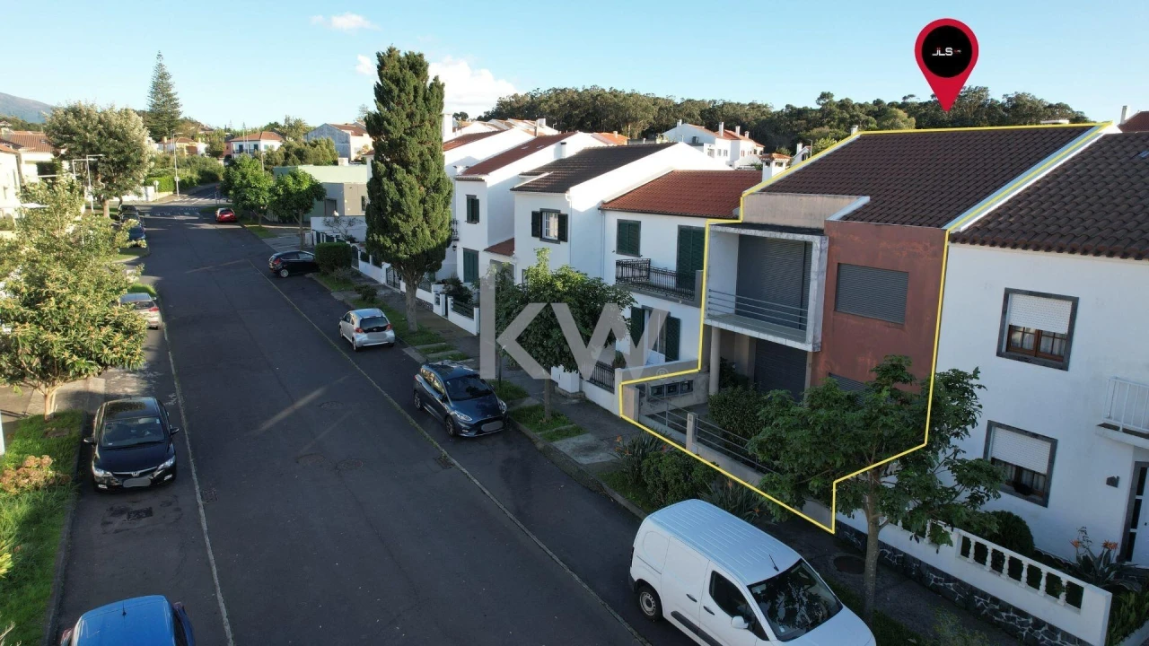 Moradia T3 para Venda em Rosto do Cão (Livramento) Foto 33