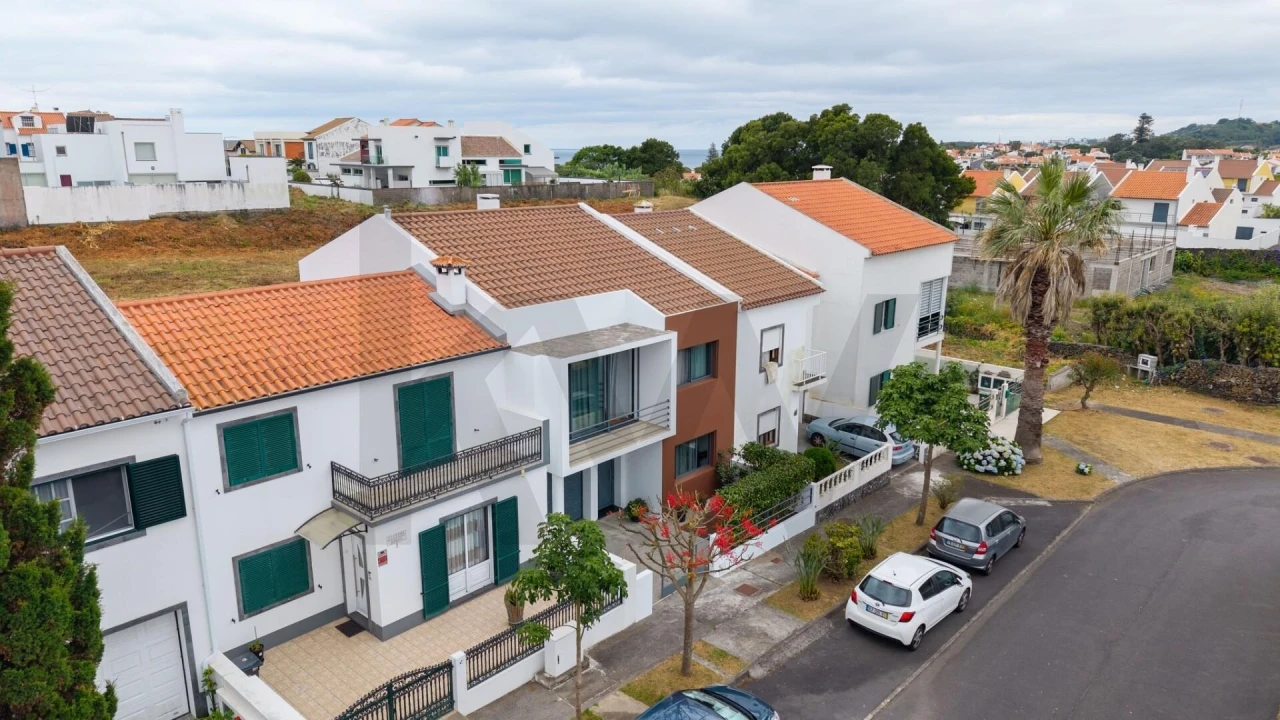 Moradia T3 para Venda em Rosto do Cão (Livramento) Foto 41