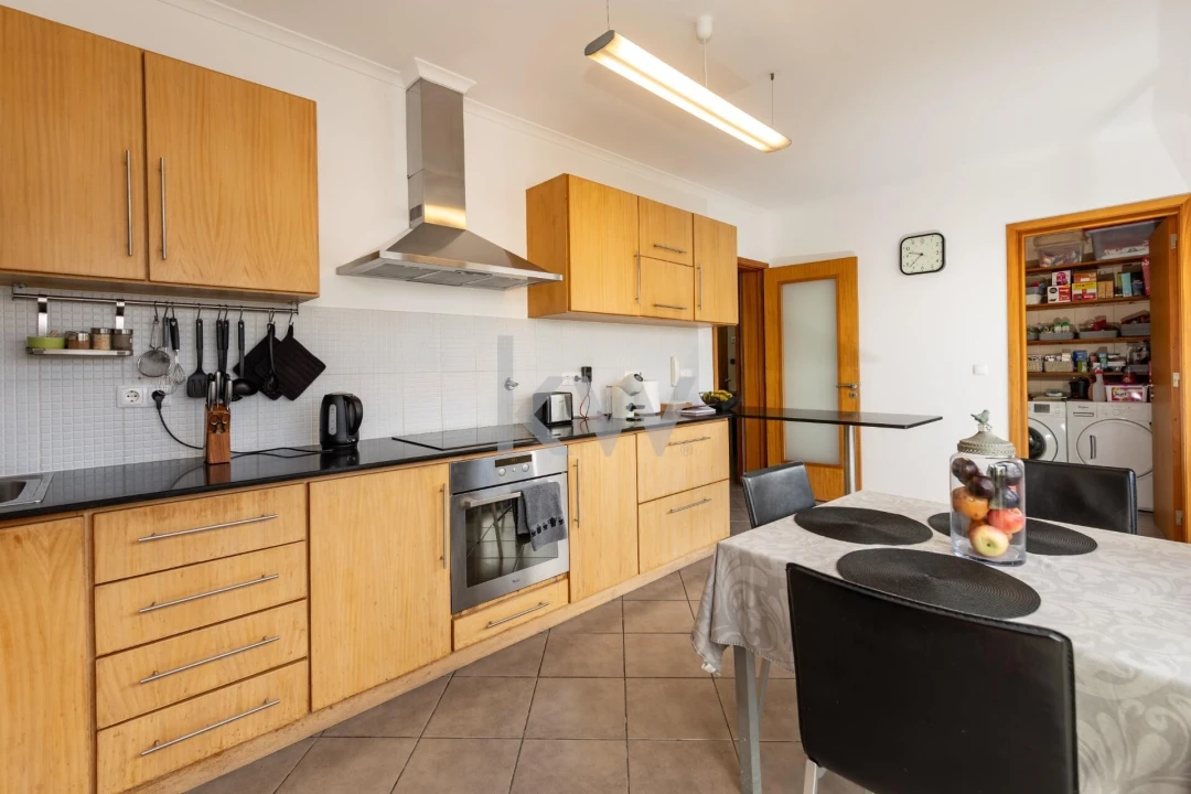 Moradia T3 para Venda em Rosto do Cão (Livramento) Foto 9