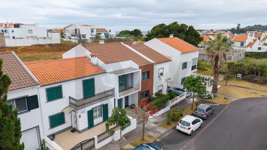 Moradia T3 para Venda em Rosto do Cão (Livramento) Foto 41