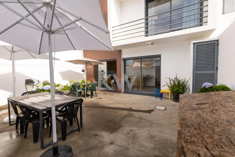 Moradia T3 para Venda em Rosto do Cão (Livramento) Foto 12